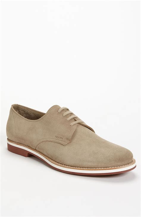 prada beige suede trainers|Desert Beige Suede Slip.